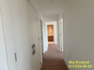 Izdavanje, trosoban stan, 72m², Savski Venac, Beograd - image 9