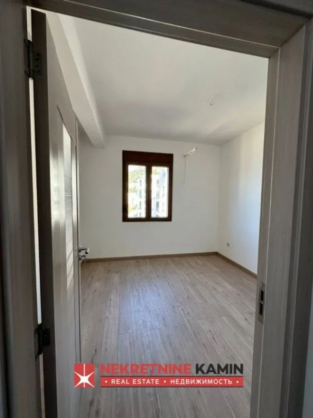 Prodaja, jednosoban stan, 45m², Kumbor, Herceg Novi
