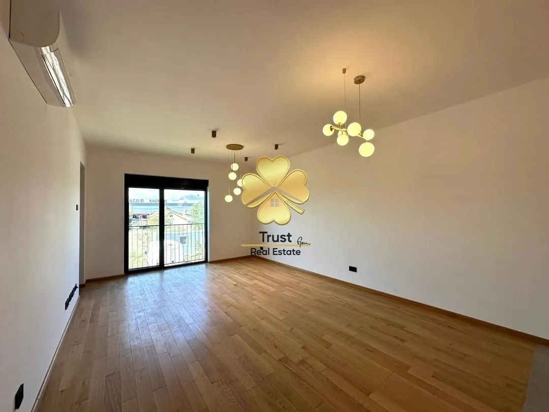 Rent, two bedroom apartment, 76m², Zabjelo, Podgorica