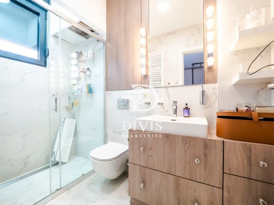 Sale, four bedroom apartment, 119m², Južni Bulevar, Vračar Sve Podlokacije
