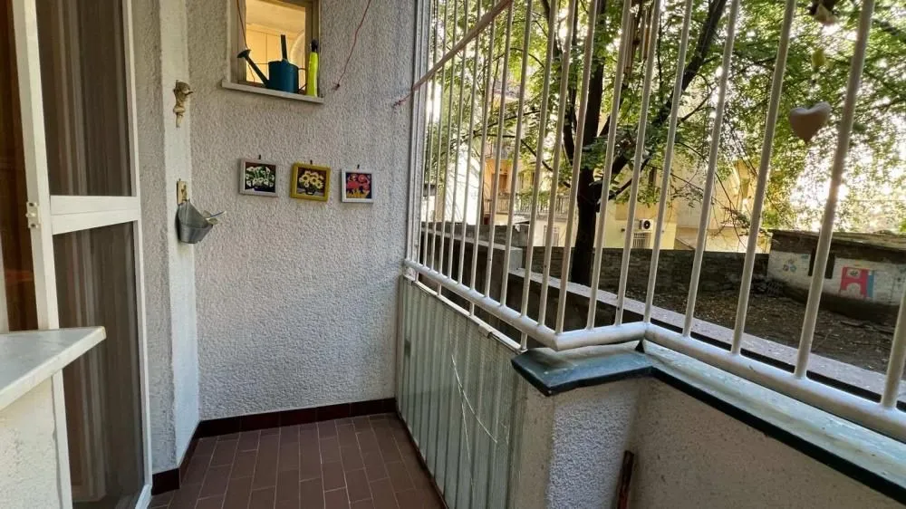 Sale, three bedroom apartment, 77m², Stari Grad, Beograd
