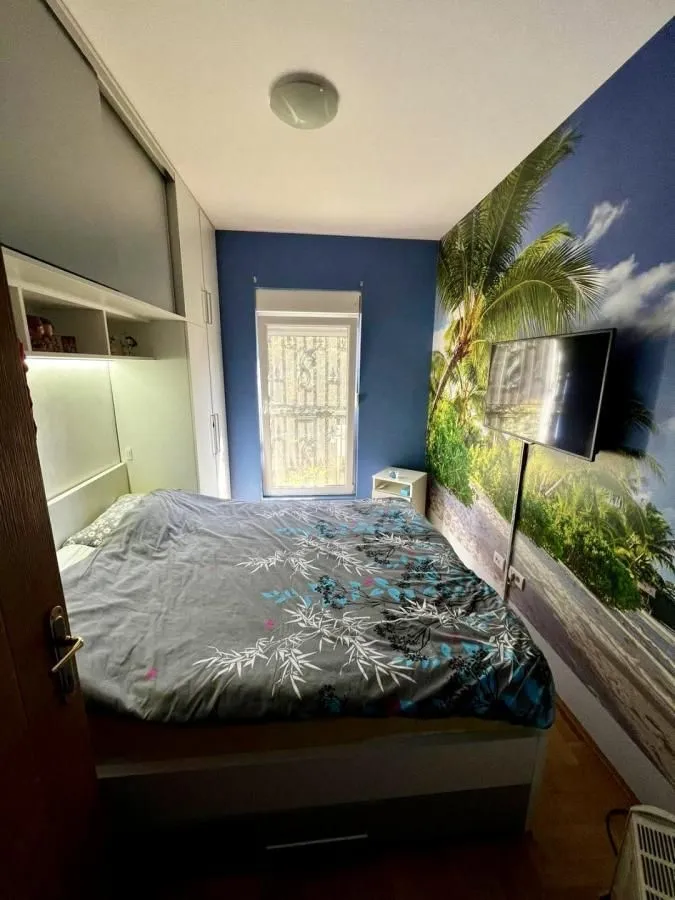 Rent, apartment, 33m², Zabjelo, Podgorica