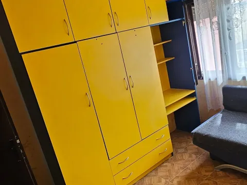 Izdavanje, trosoban stan, 120m², Zelenika, Podgorica - image 8