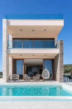 Rent, house, 450m², Krimovica, Kotor - image 10