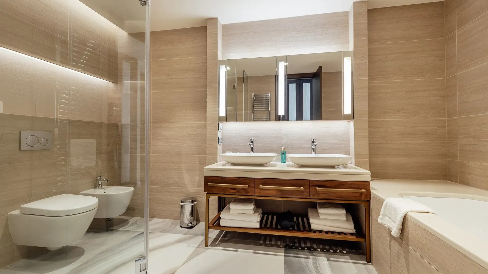 Prodaja, dvosoban stan, 290m², Portonovi, Herceg Novi