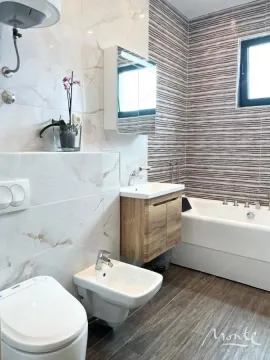 Sale, two bedroom apartment, 81m², Bečići, Budva - image 13