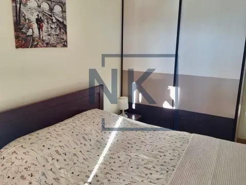 Izdavanje, jednosoban stan, 46m², City Kvart, Podgorica - image 6