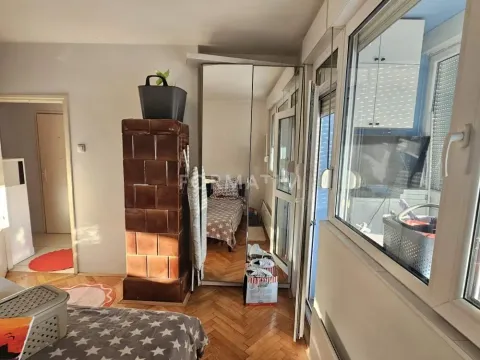 Rent, two bedroom apartment, 55m², Karaburma, Palilula Sve Podlokacije - image 10