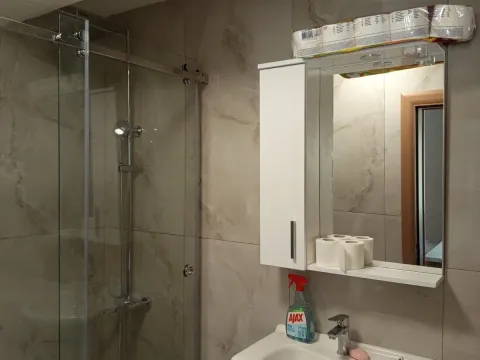 Rent, one bedroom apartment, 45m², Virpazar, Bar - image 9