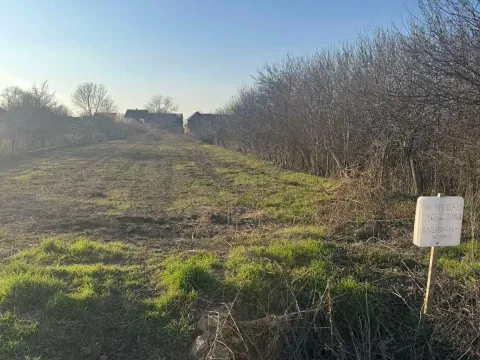 Prodaja, plac, 965m², Adaševci, Šid - image 2