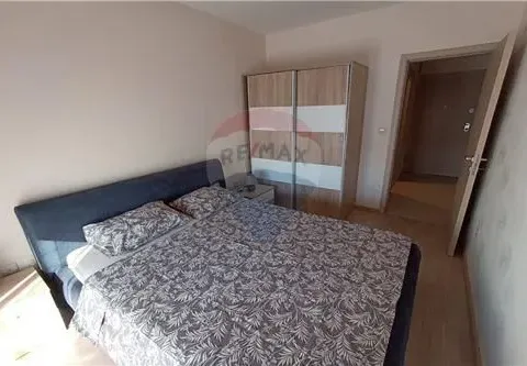 Prodaja, jednosoban stan, 47m², City Kvart, Podgorica - image 7