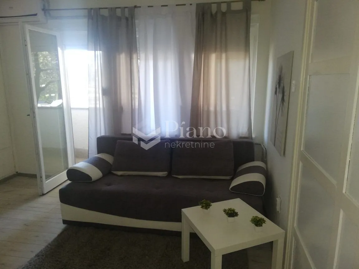 Rent, apartment, 29m², Podgorica, Crna Gora