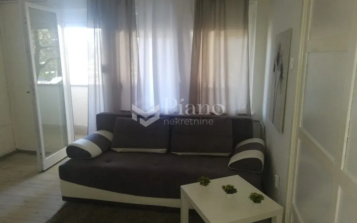 Rent, apartment, 29m², Podgorica, Crna Gora