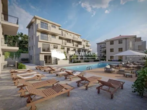 Prodaja, jednosoban stan, 56m², Baošići, Herceg Novi - image 2