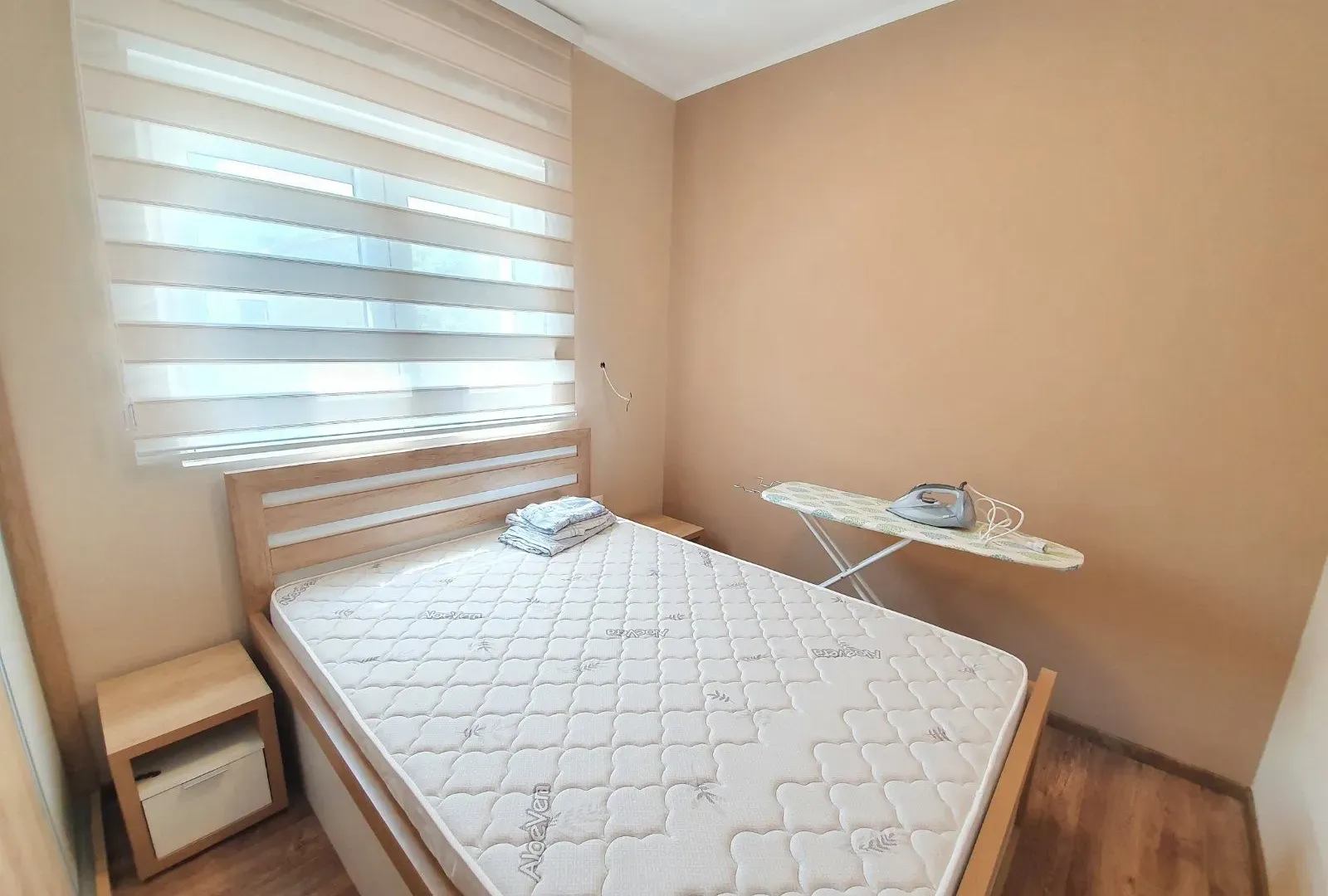 Prodaja, dvosoban stan, 67m², Budva, Crna Gora