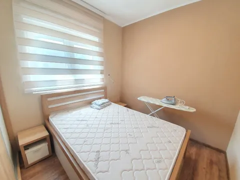 Prodaja, dvosoban stan, 67m², Budva, Crna Gora - image 13