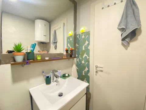 Izdavanje, jednosoban stan, 38m², Rozino, Budva - image 5