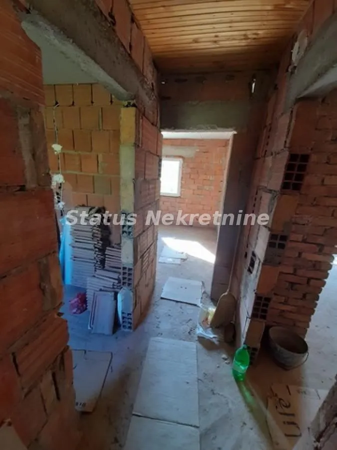 Sale, house, 246m², Beočin, Srbija