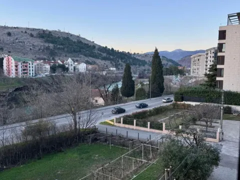 Prodaja, jednosoban stan, 43m², Zagorič, Podgorica - image 9
