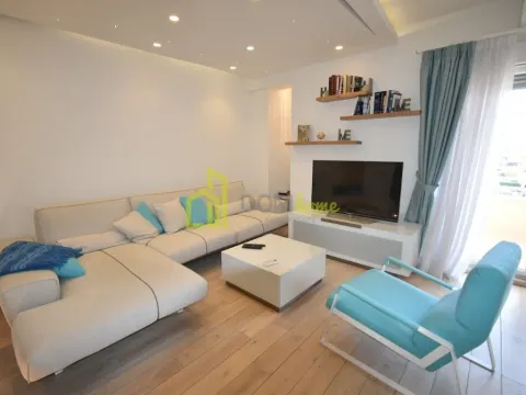 Izdavanje, jednosoban stan, 68m², City Kvart, Podgorica - image 14