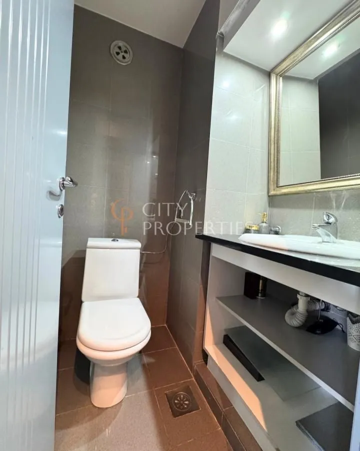 Izdavanje, stan, 110m², Malo Brdo, Podgorica