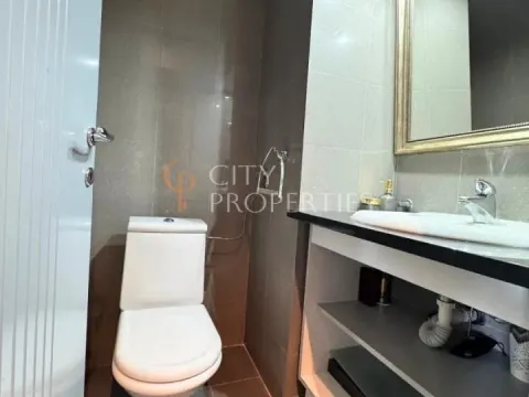 Rent, apartment, 110m², Malo Brdo, Podgorica - image 3