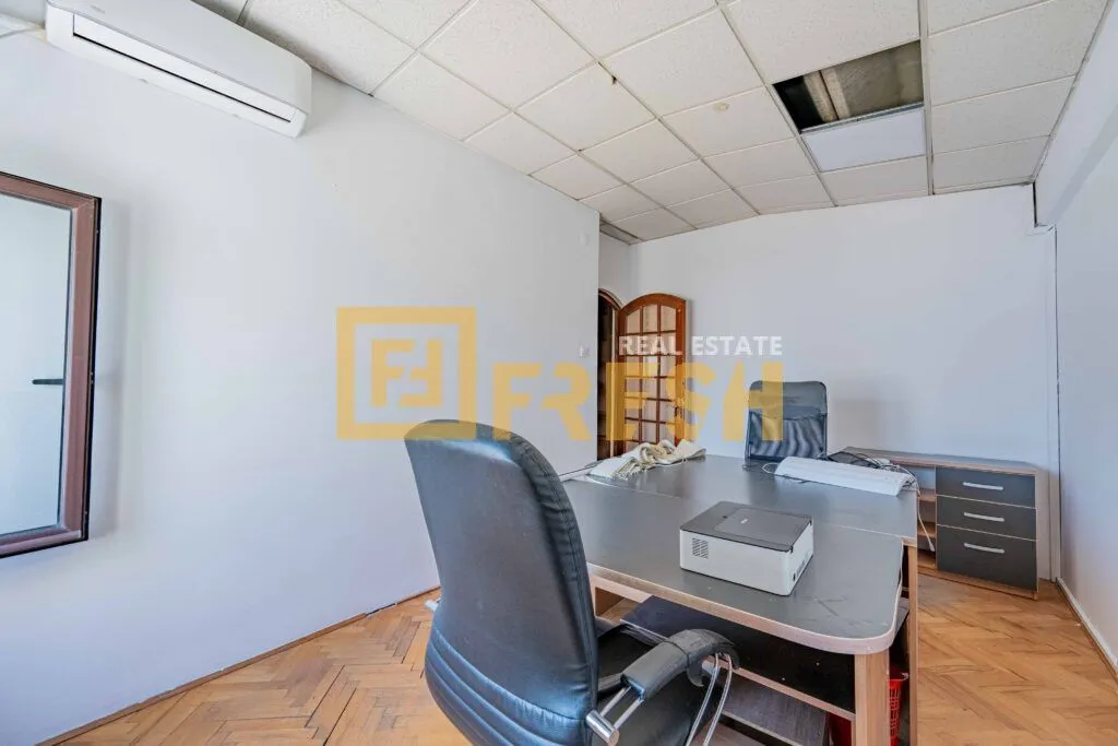 Sale, office space, 106m², Stari Aerodrom, Podgorica