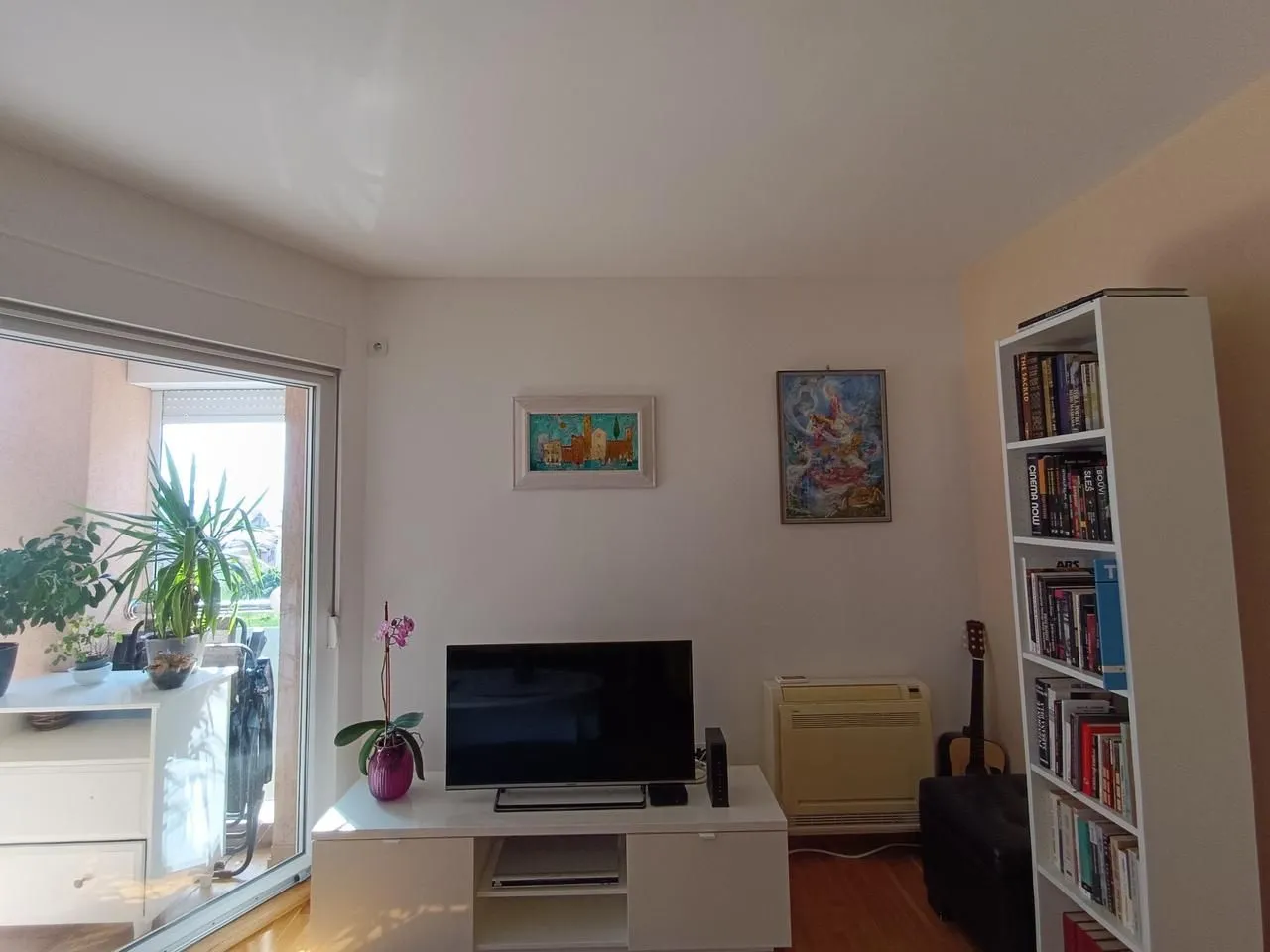 Prodaja, dvosoban stan, 81m², Tivat, Crna Gora