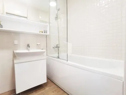 Izdavanje, stan, 44m², Zagorič, Podgorica - image 11