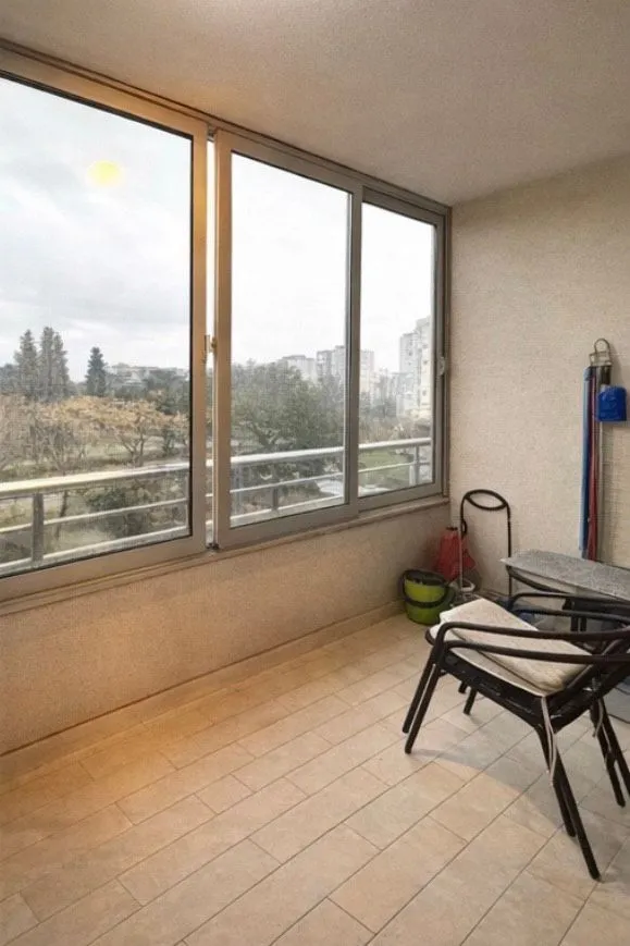 Sale, two bedroom apartment, 69m², Pobrežje, Podgorica
