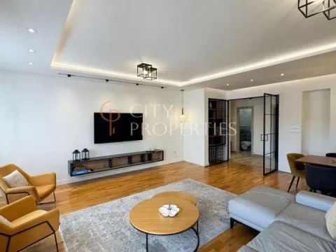 Izdavanje, stan, 104m², Zabjelo, Podgorica - image 3