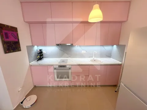 Prodaja, jednosoban stan, 46m², Zabjelo, Podgorica - image 5