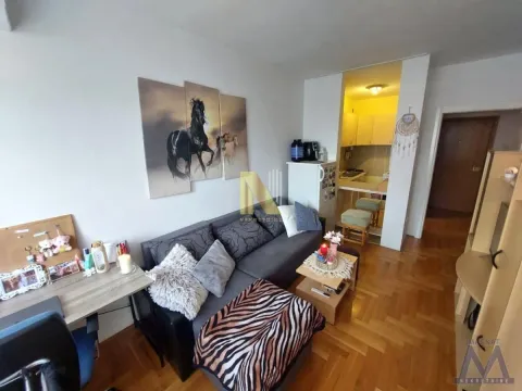 Rent, one bedroom apartment, 37m², Bulevar Oslobodjenja, Novi Sad Sve Podlokacije - image 2