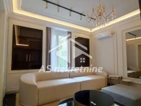 Prodaja, četvorosoban stan, 100m², Vračar Sve Podlokacije, Beograd - image 4