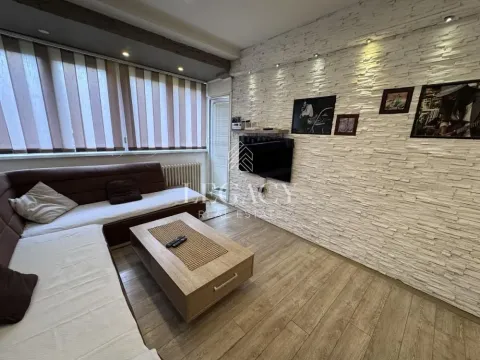 Rent, one bedroom apartment, 38m², Novi Beograd Sve Podlokacije, Beograd - image 3