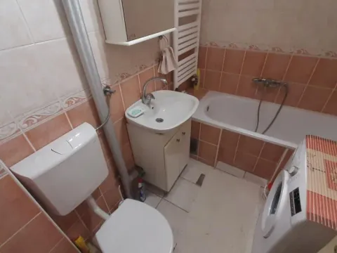 Rent, two bedroom apartment, 56m², Cara Dušana, Novi Sad Sve Podlokacije - image 10