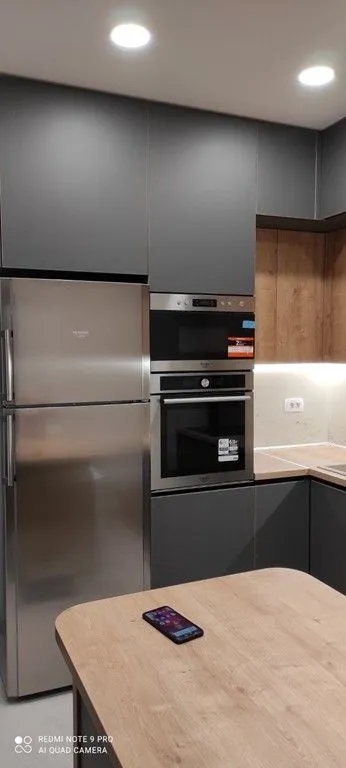 Rent, house, 160m², Dalmatinska ulica, Podgorica