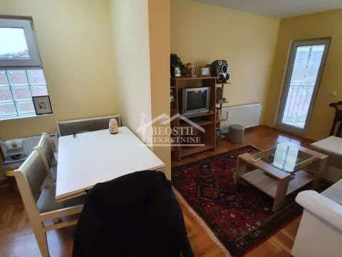 Sale, two bedroom apartment, 41m², Zvezdara Sve Podlokacije, Beograd - image 3
