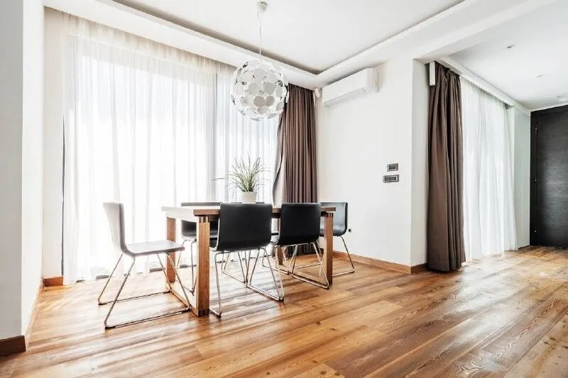 Prodaja, stan, 300m², Boreti, Budva