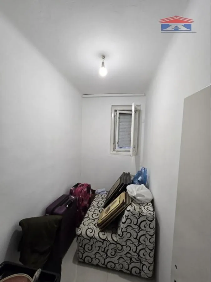 Prodaja, trosoban stan, 61m², Stari grad, Novi Sad
