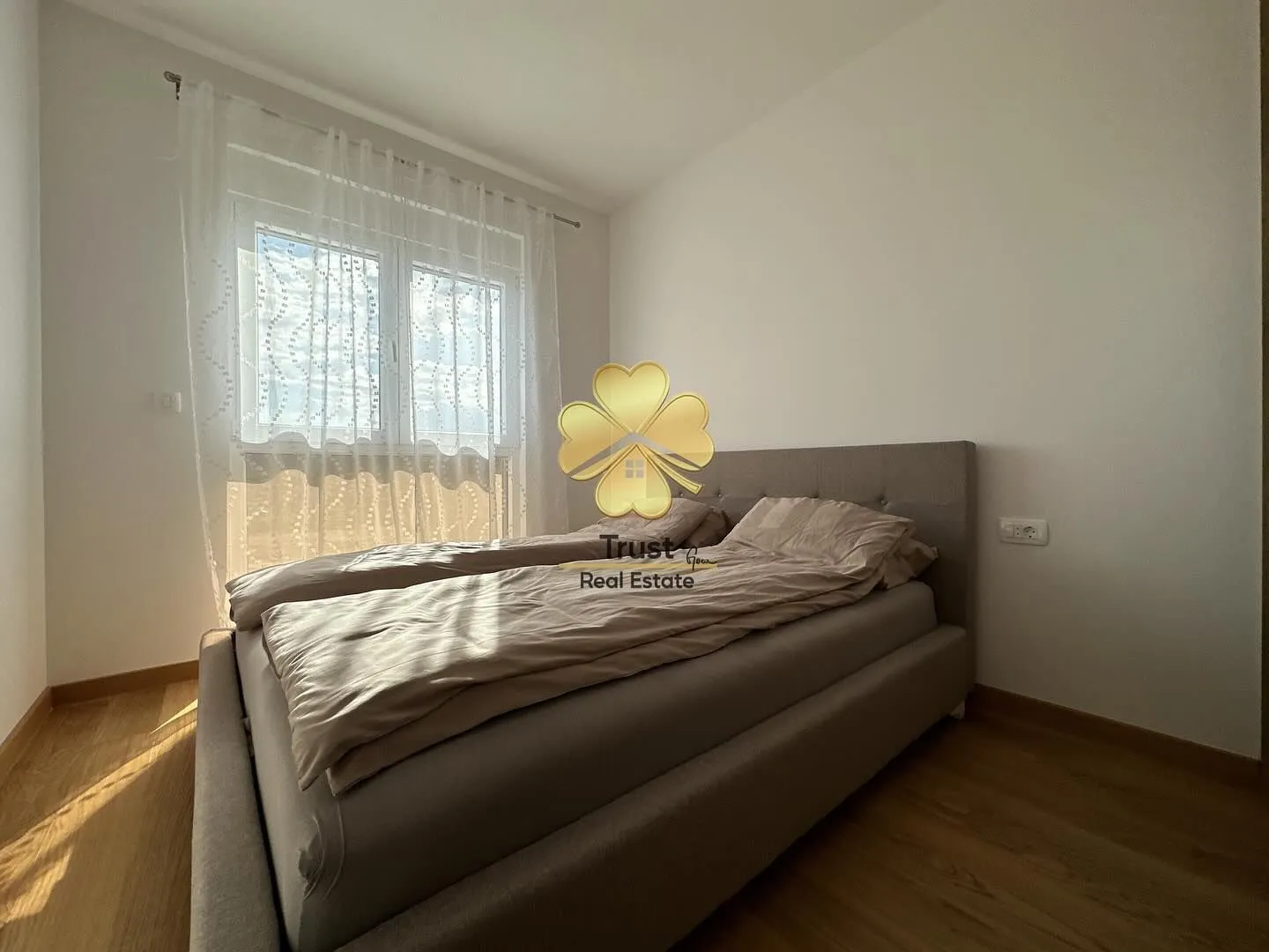 Rent, one bedroom apartment, 50m², New City, Podgorica