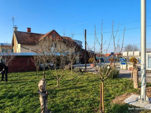 Rent, office space, 630m², Paraćin, Srbija - image 7