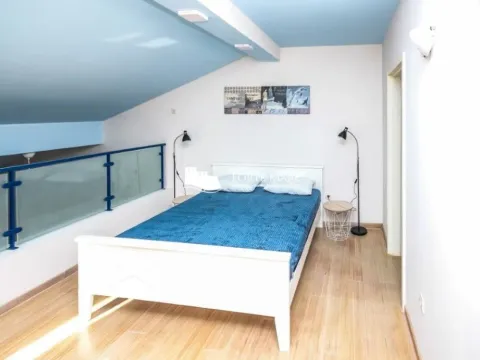 Prodaja, dvosoban stan, 107m², Herceg Novi, Crna Gora - image 3