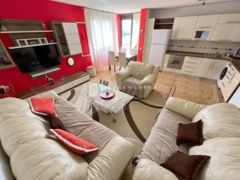 Two Bedroom Apartment for Rent, 68m2, Igalo, Herceg Novi Two Bedroom Apartment for Rent, 68m2, Igalo, Herceg Novi
