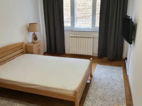 Rent, three bedroom apartment, 75m², Banovo Brdo, Beograd - image 8