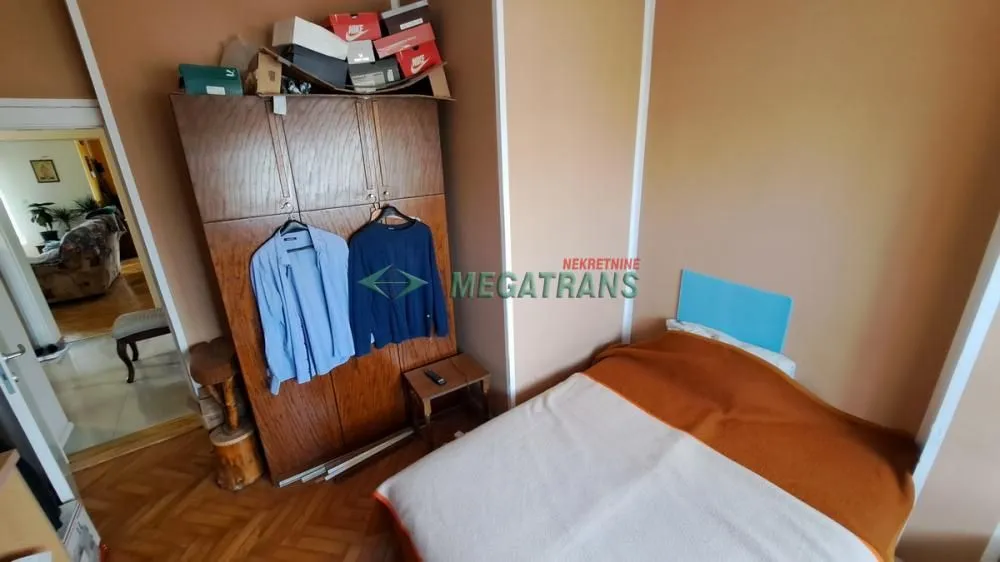 Prodaja, trosoban stan, 78m², Novi Sad Sve Podlokacije, Novi Sad