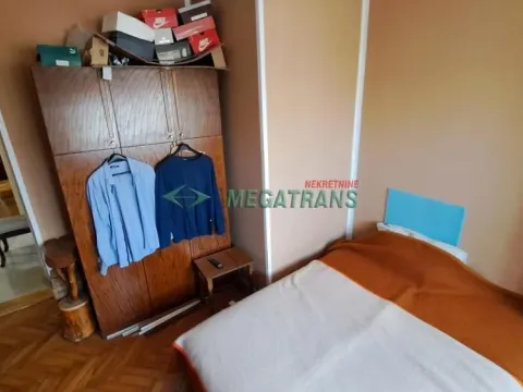 Sale, three bedroom apartment, 78m², Novi Sad Sve Podlokacije, Novi Sad - image 11