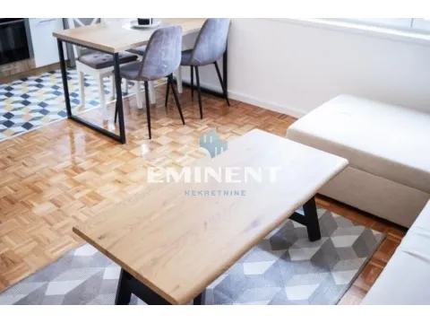 Rent, apartment, 40m², Zemun Novi Grad, Zemun Sve Podlokacije - image 3