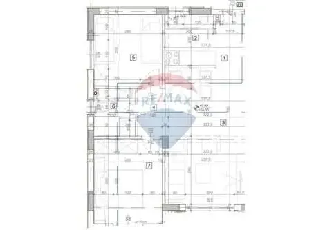 Prodaja, dvosoban stan, 54m², Petrovac, Budva - image 2