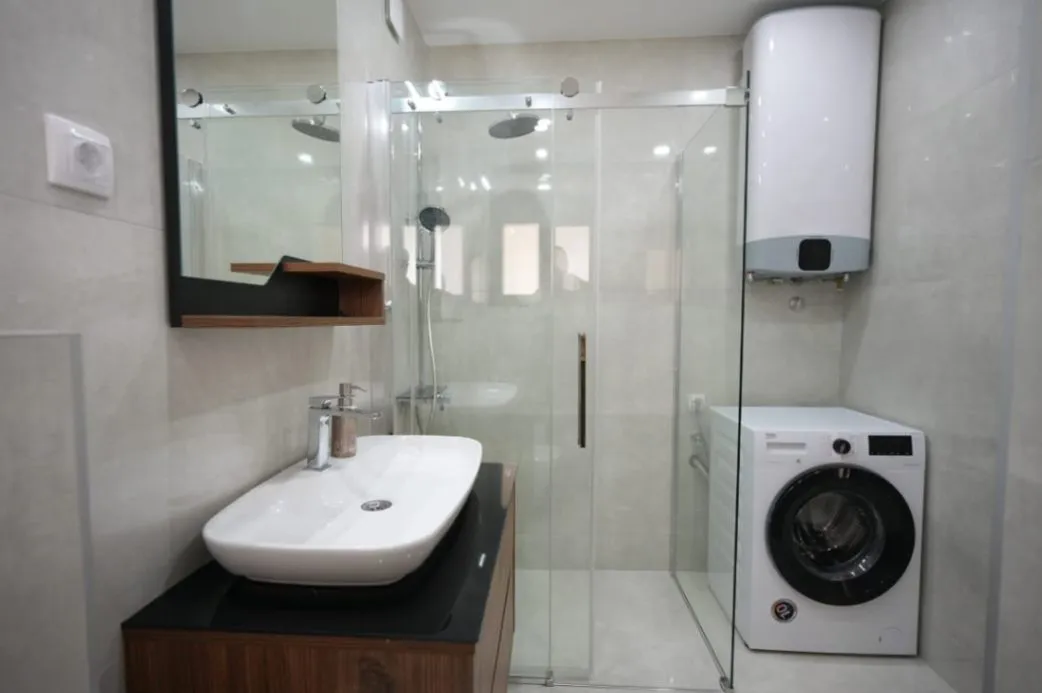 Rent, office space, 95m², Podgorica, Crna Gora